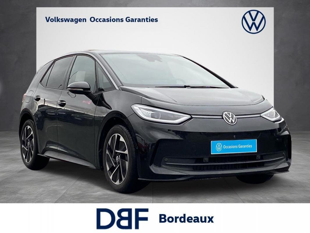 Volkswagen ID.3 - Photo 6
