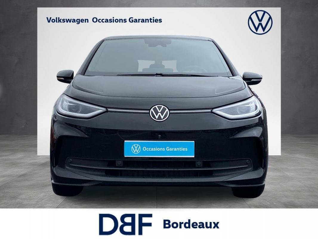 Volkswagen ID.3 - Photo 7