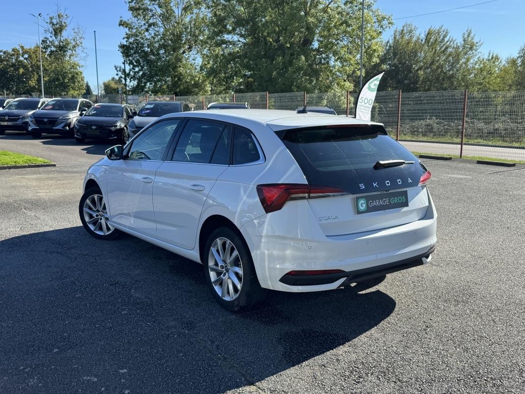 Skoda Scala - Photo 2