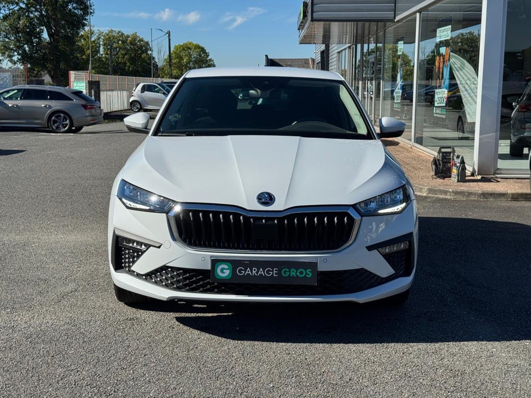 Skoda Scala - Photo 3