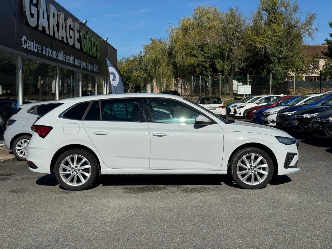 Skoda Scala - Photo 4
