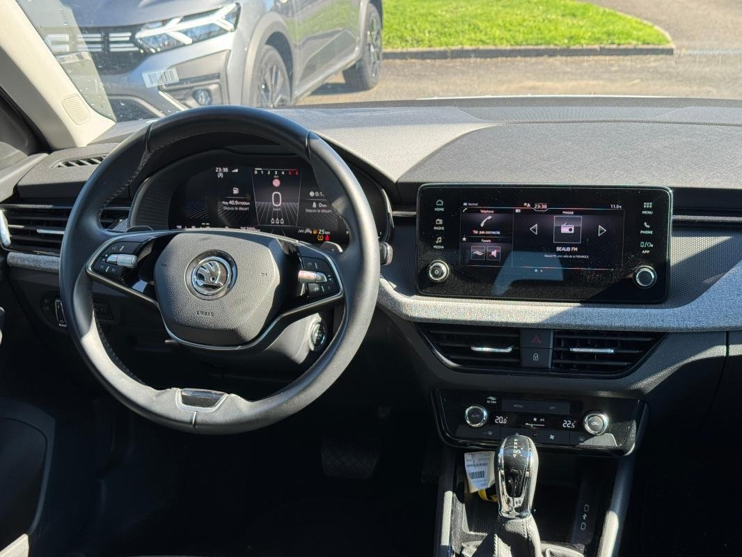 Skoda Scala - Photo 6
