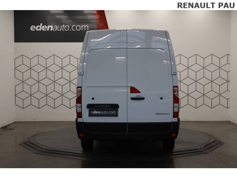 Renault Master - Photo 11
