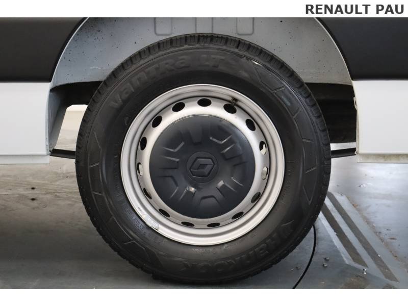 Renault Master - Photo 12