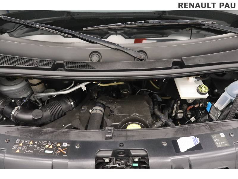 Renault Master - Photo 13