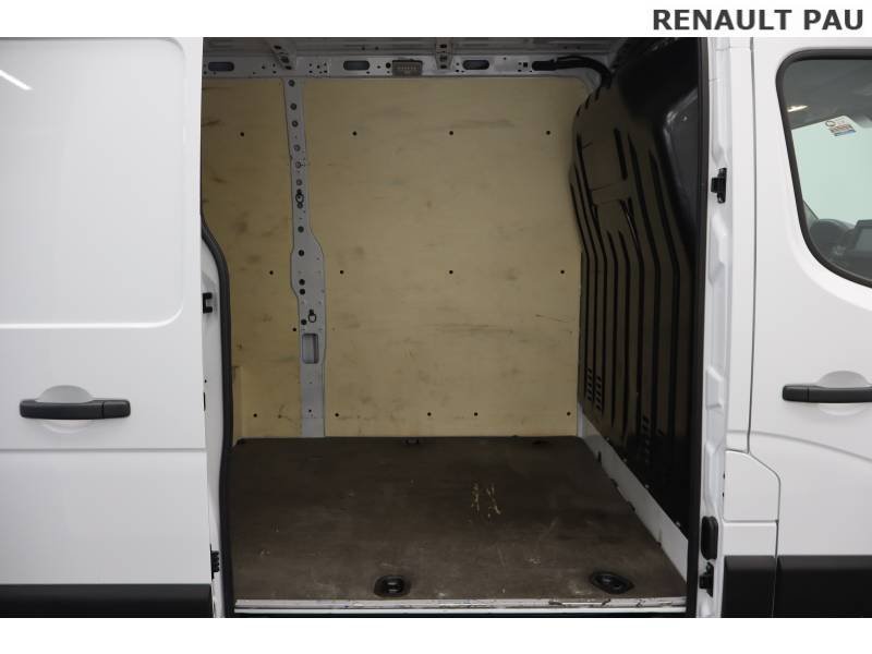 Renault Master - Photo 15