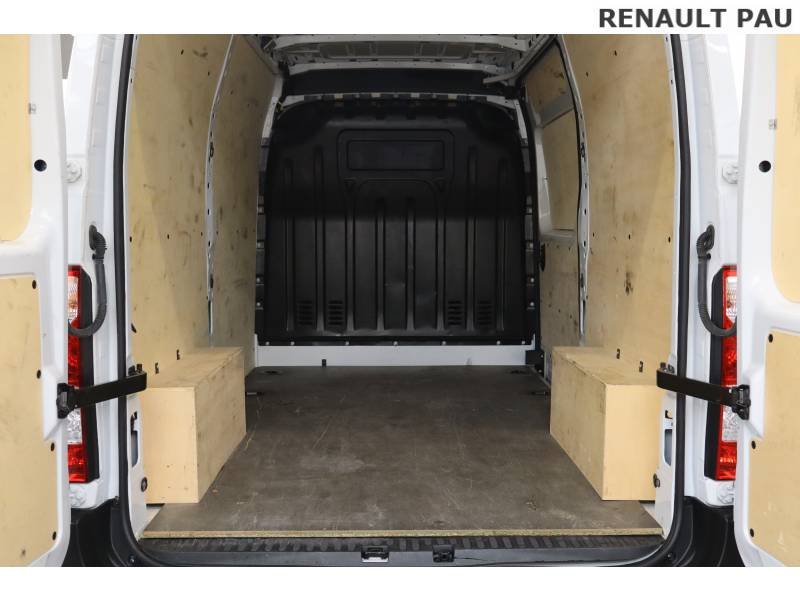 Renault Master - Photo 16