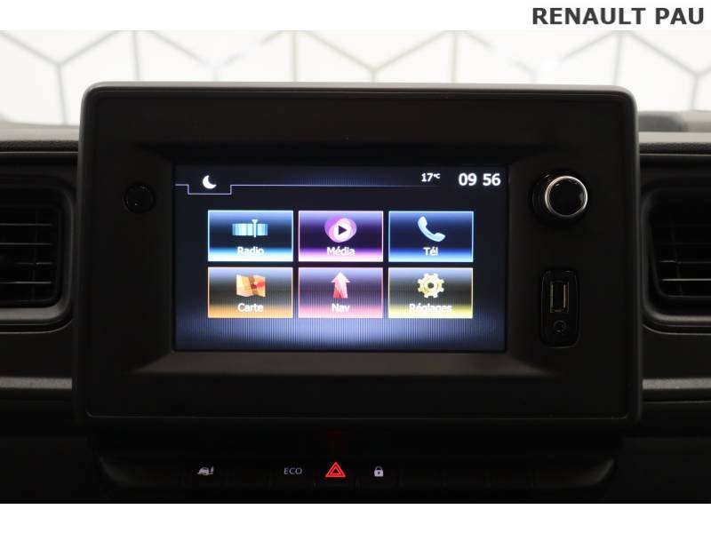 Renault Master - Photo 17