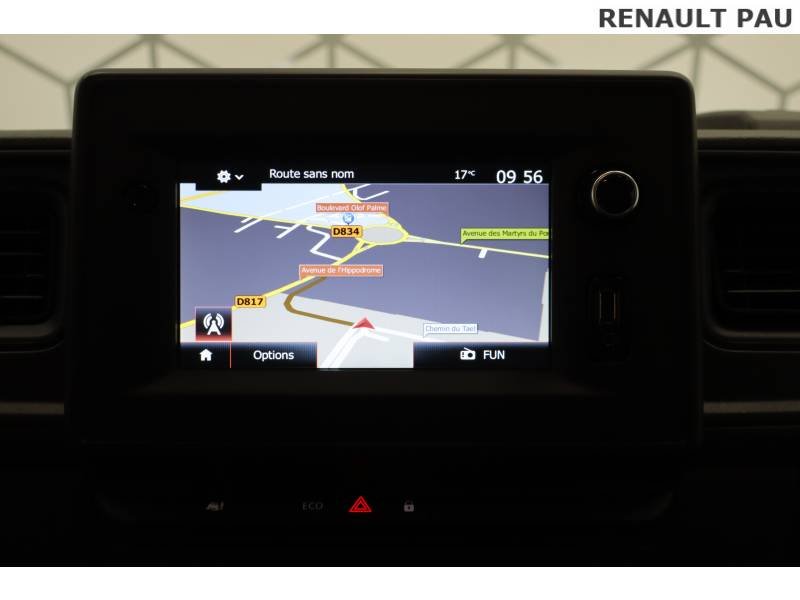 Renault Master - Photo 18
