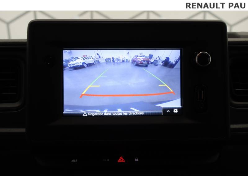 Renault Master - Photo 19