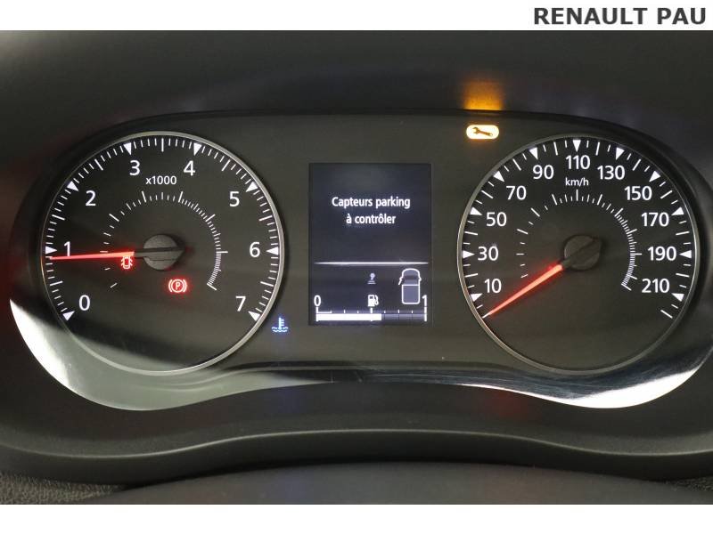 Renault Master - Photo 20