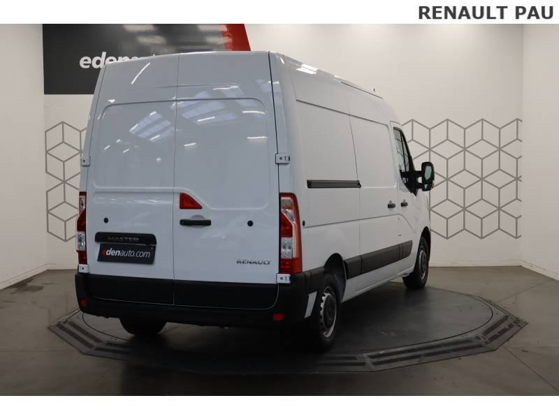 Renault Master - Photo 2