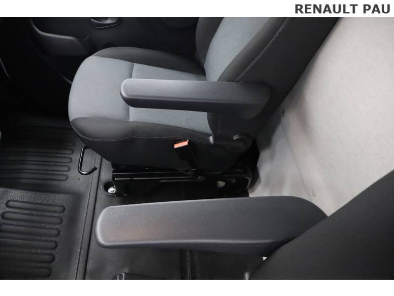 Renault Master - Photo 21