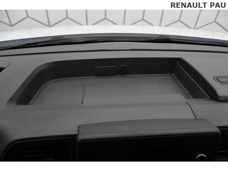 Renault Master - Photo 22