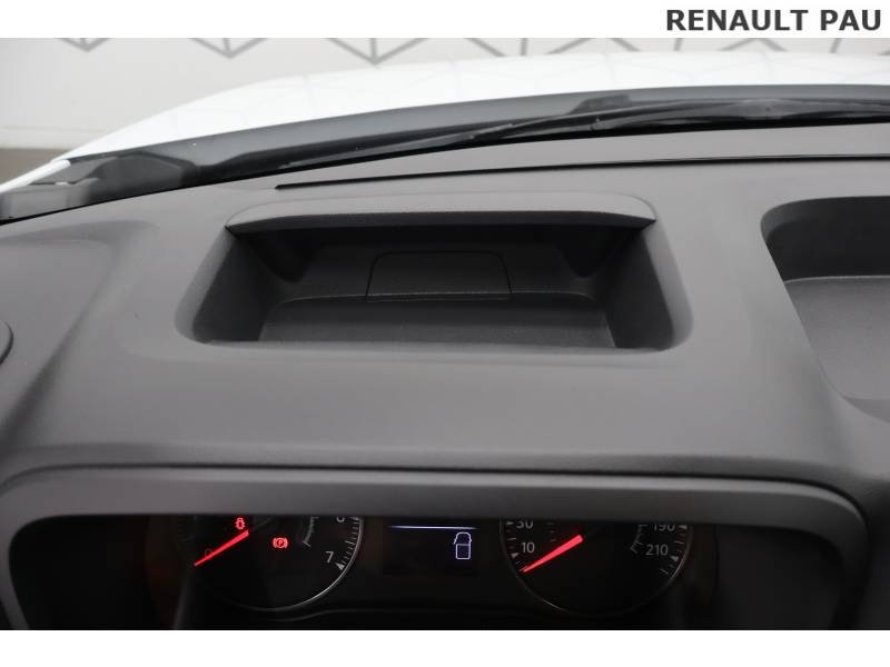 Renault Master - Photo 23