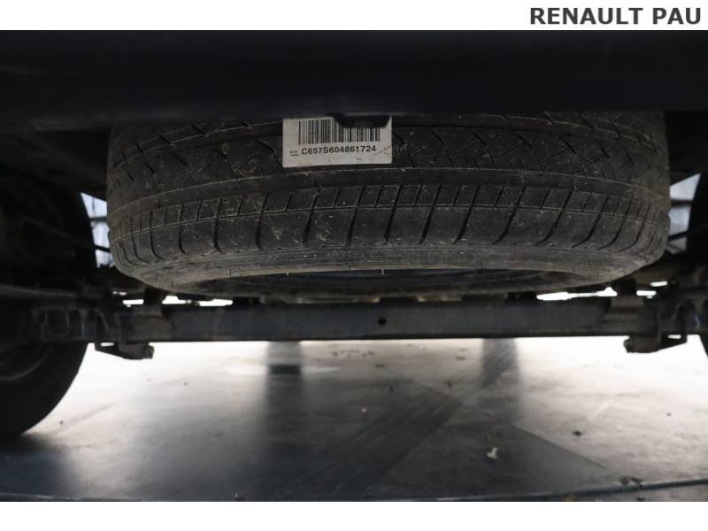 Renault Master - Photo 25