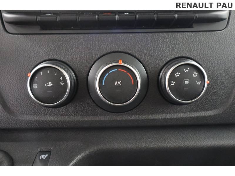 Renault Master - Photo 26