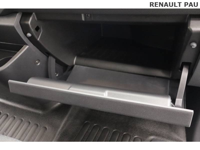Renault Master - Photo 27