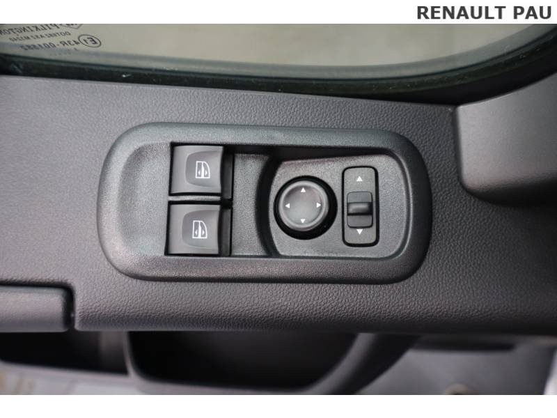 Renault Master - Photo 29