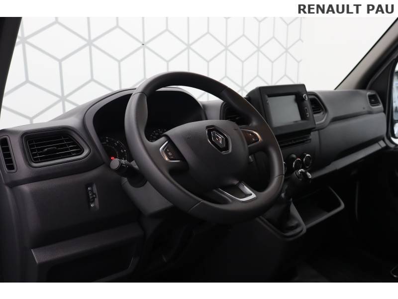 Renault Master - Photo 3