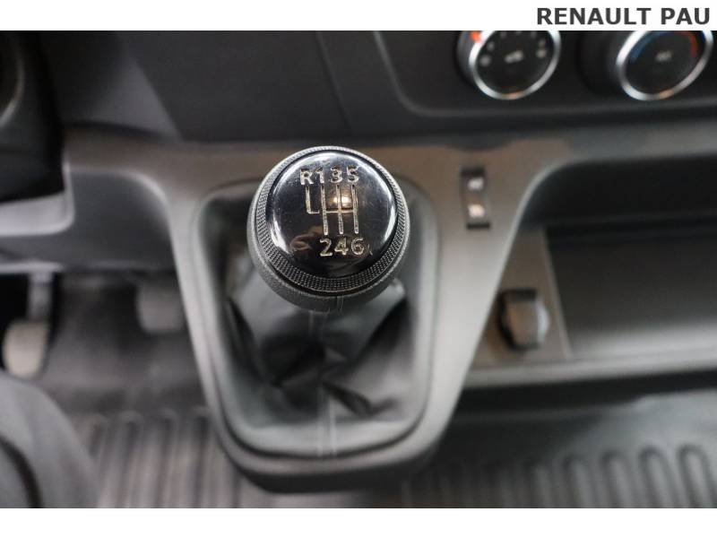 Renault Master - Photo 32