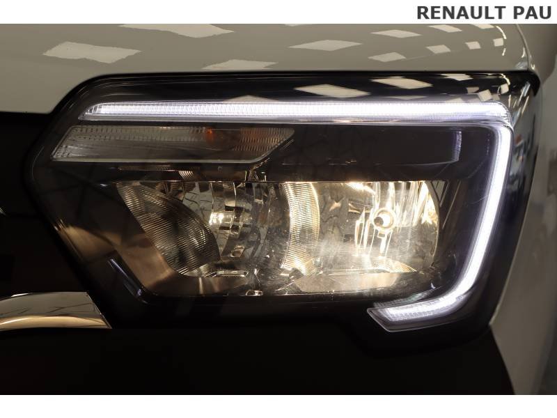Renault Master - Photo 33