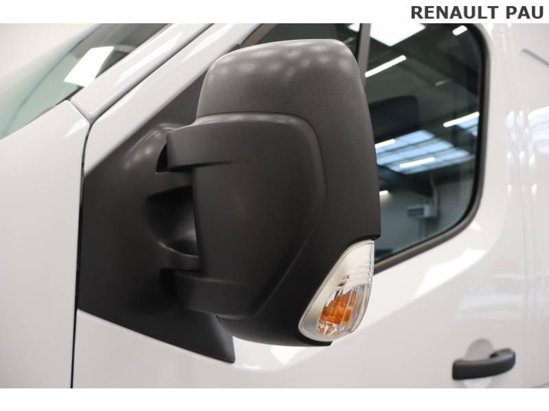 Renault Master - Photo 4