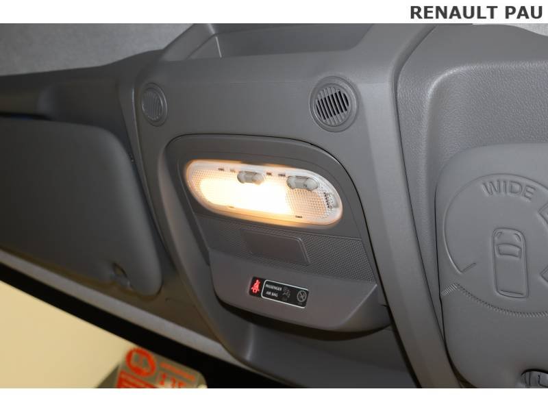 Renault Master - Photo 6