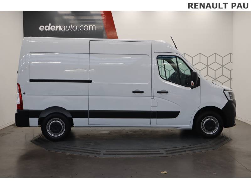 Renault Master - Photo 8