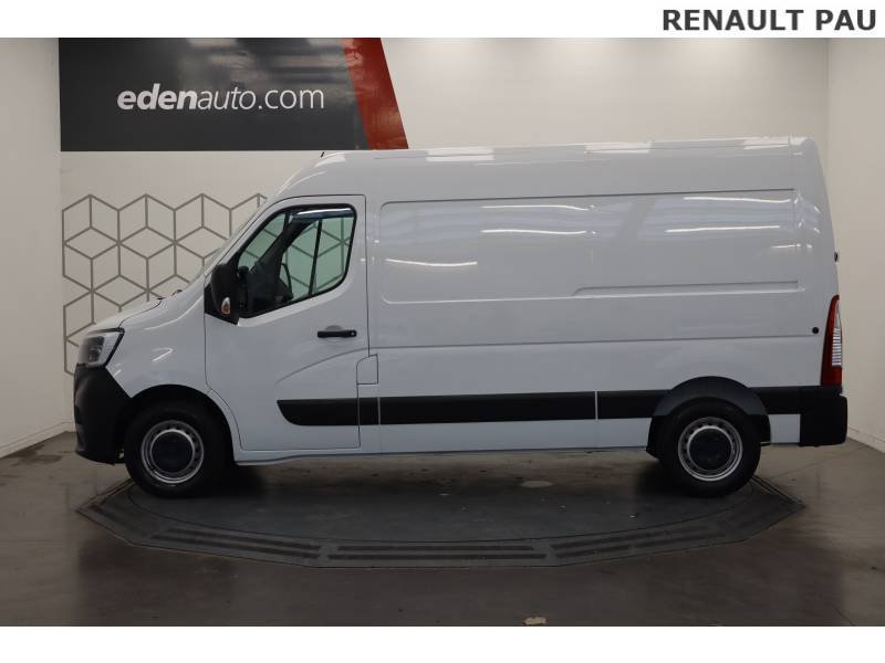 Renault Master - Photo 9