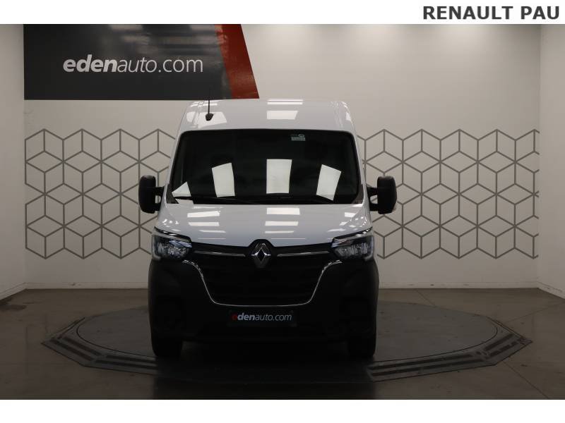 Renault Master - Photo 10