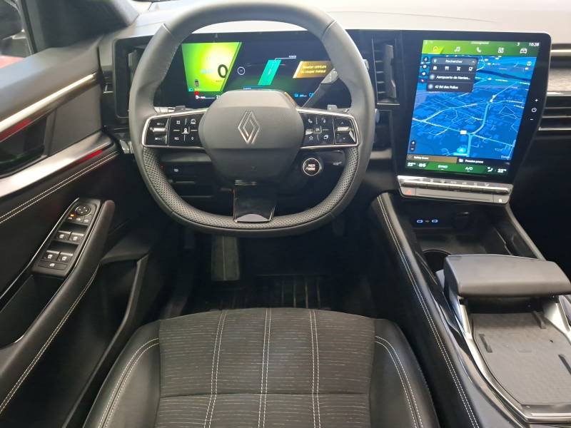 Renault Austral - Photo 14