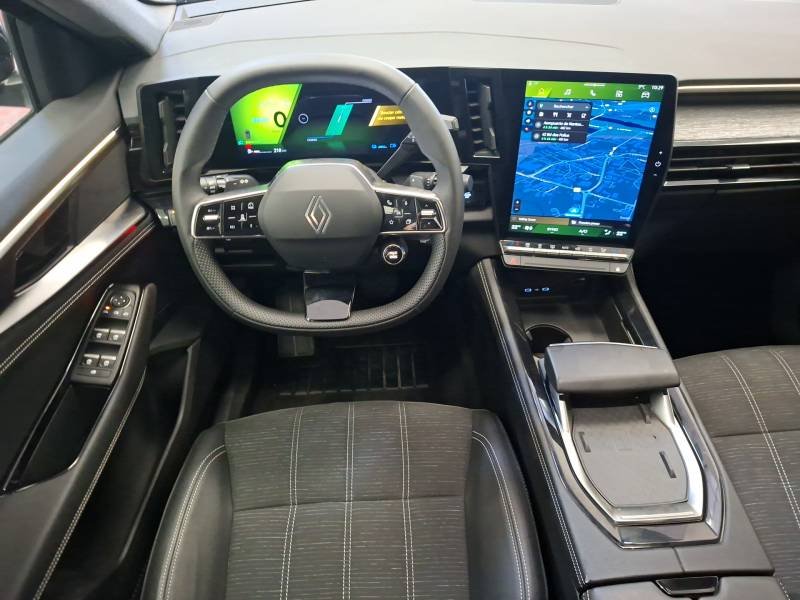 Renault Austral - Photo 21