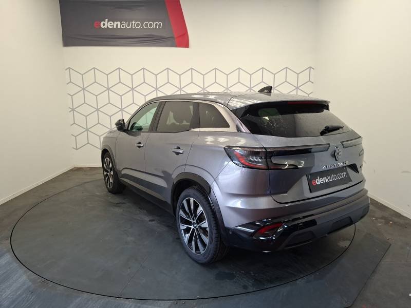 Renault Austral - Photo 3