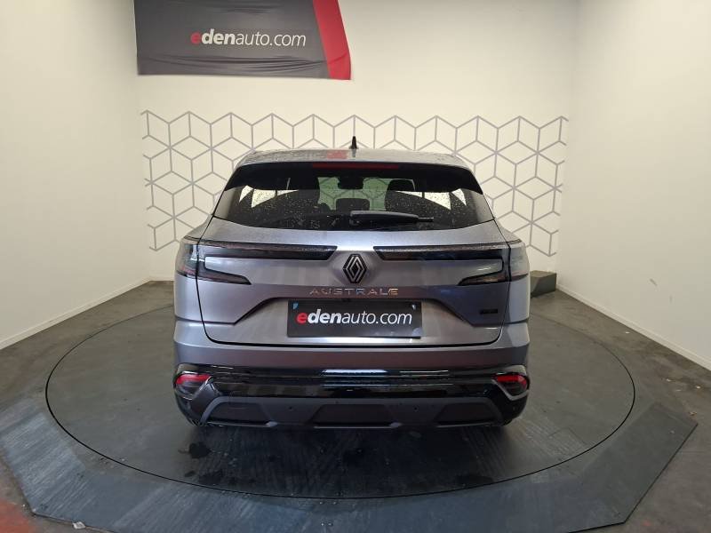 Renault Austral - Photo 4