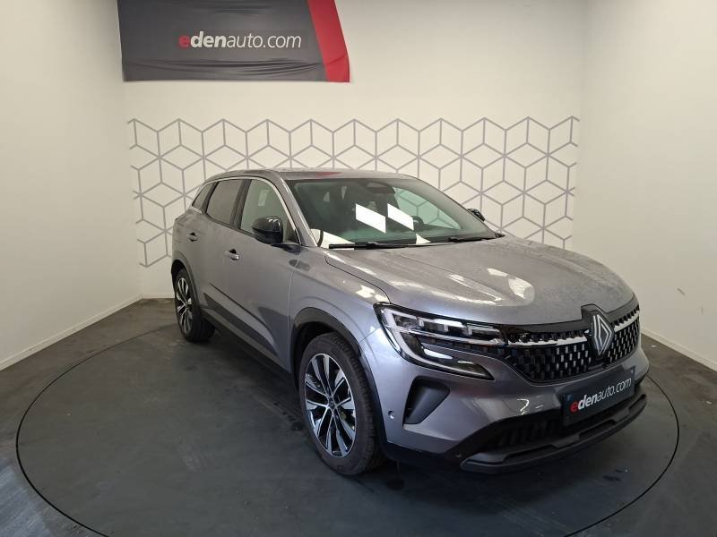 Renault Austral - Photo 7