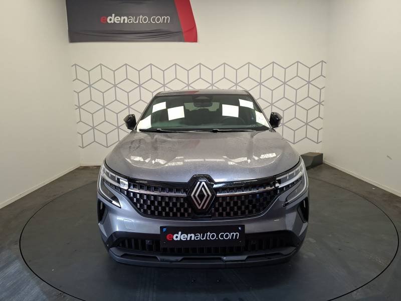 Renault Austral - Photo 8