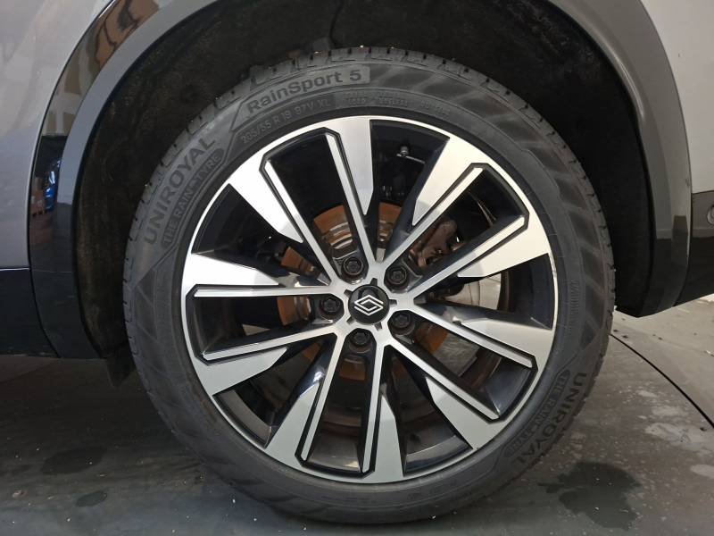 Renault Austral - Photo 10