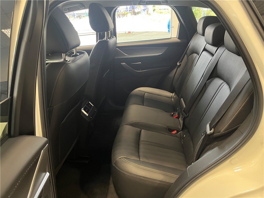 Mazda CX-60 - Photo 11