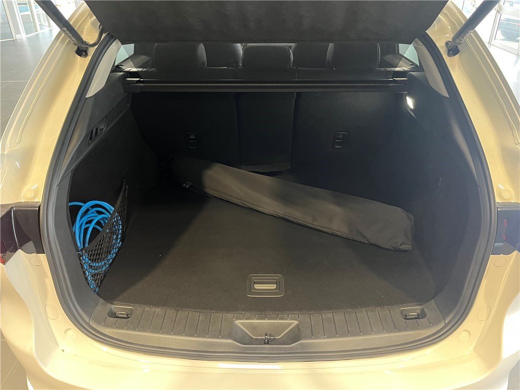 Mazda CX-60 - Photo 12