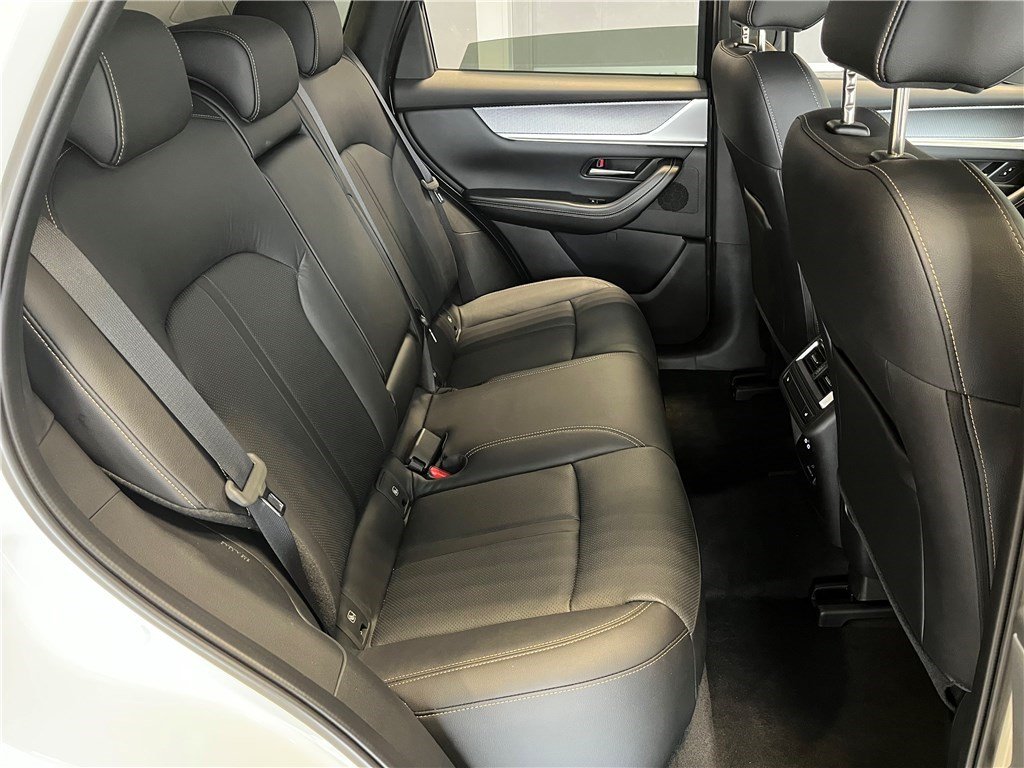 Mazda CX-60 - Photo 13