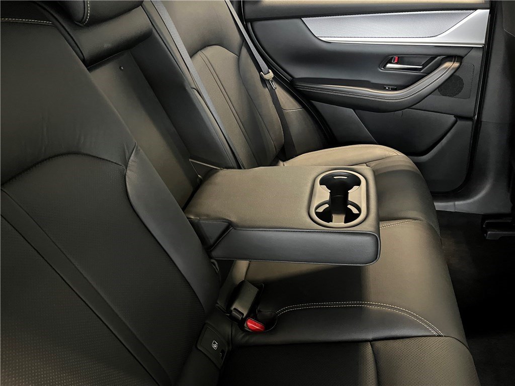 Mazda CX-60 - Photo 14