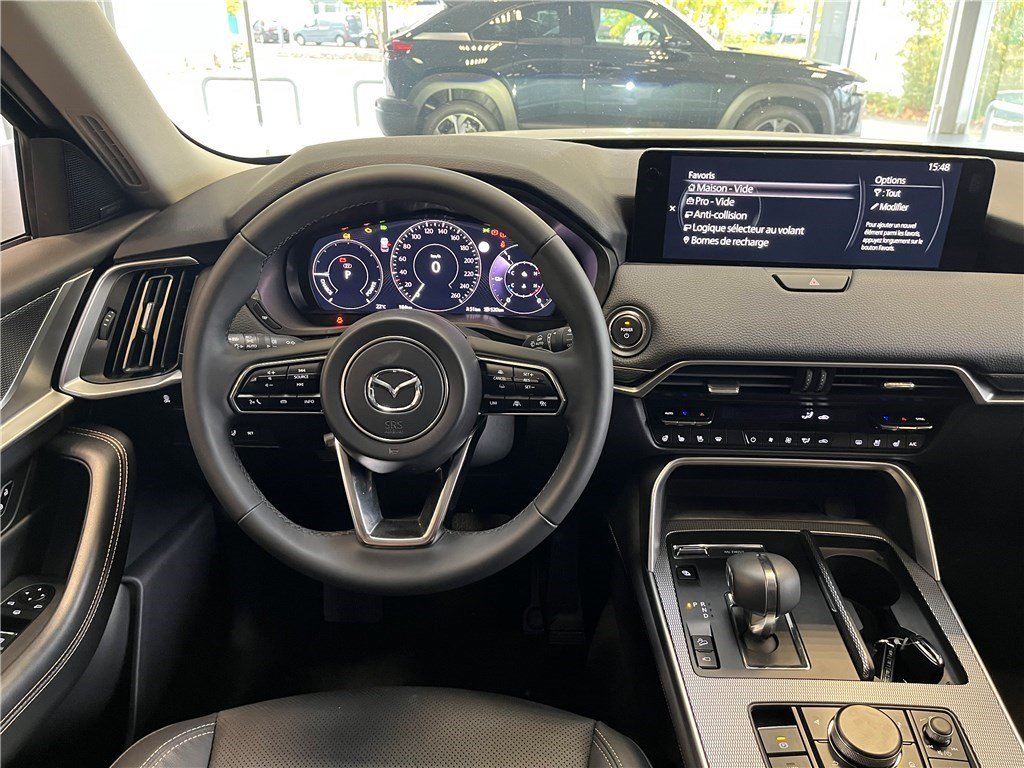 Mazda CX-60 - Photo 16