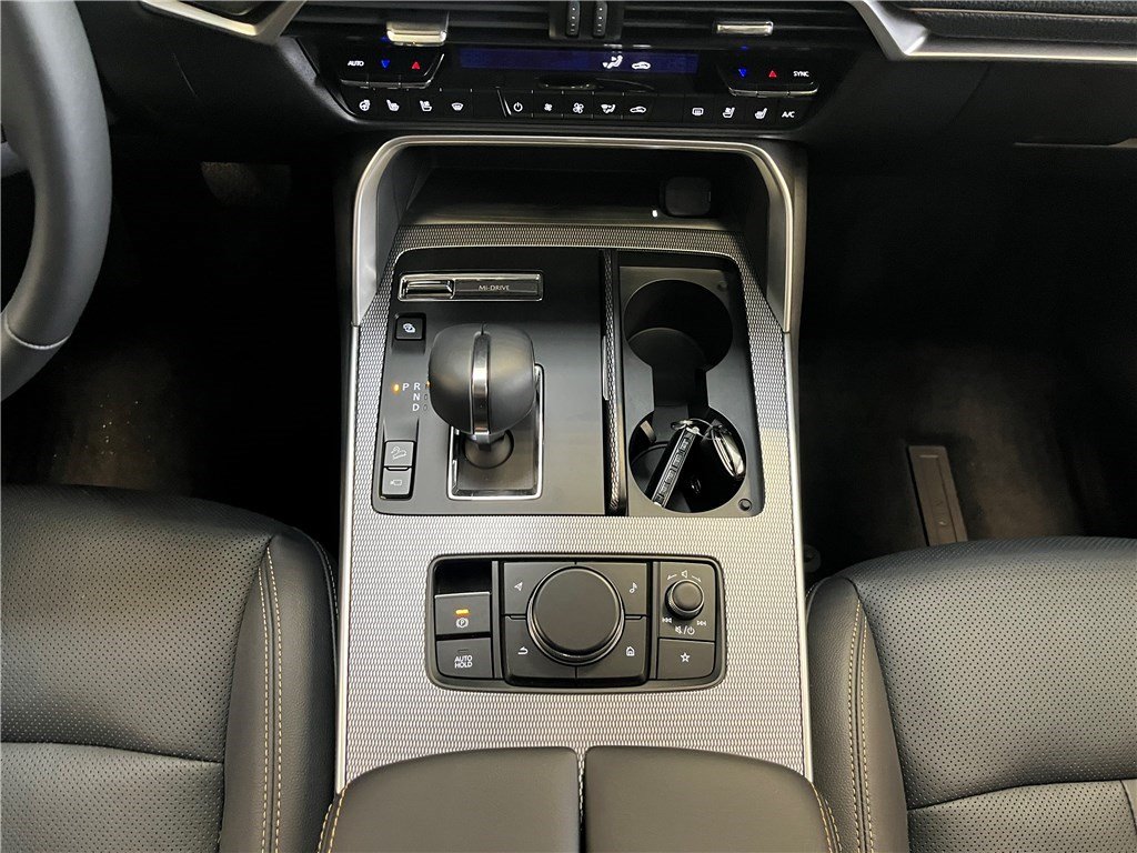 Mazda CX-60 - Photo 17