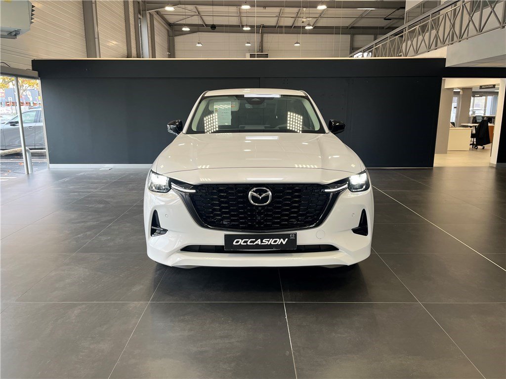 Mazda CX-60 - Photo 2