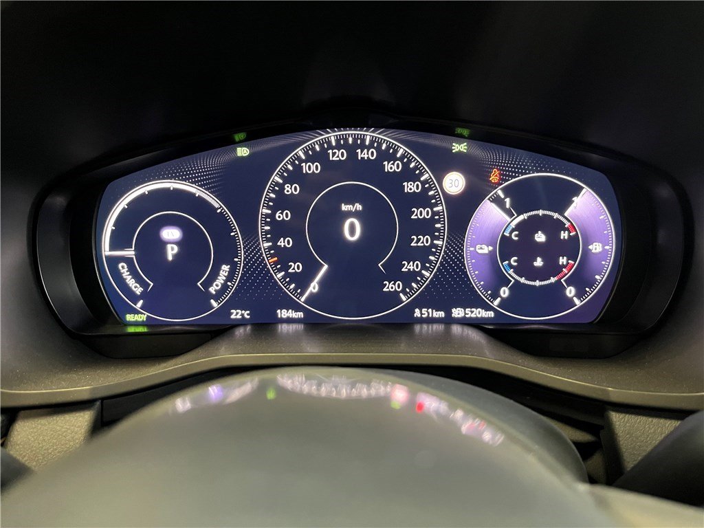Mazda CX-60 - Photo 23