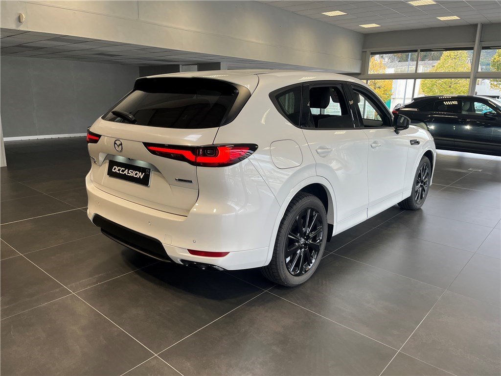 Mazda CX-60 - Photo 5