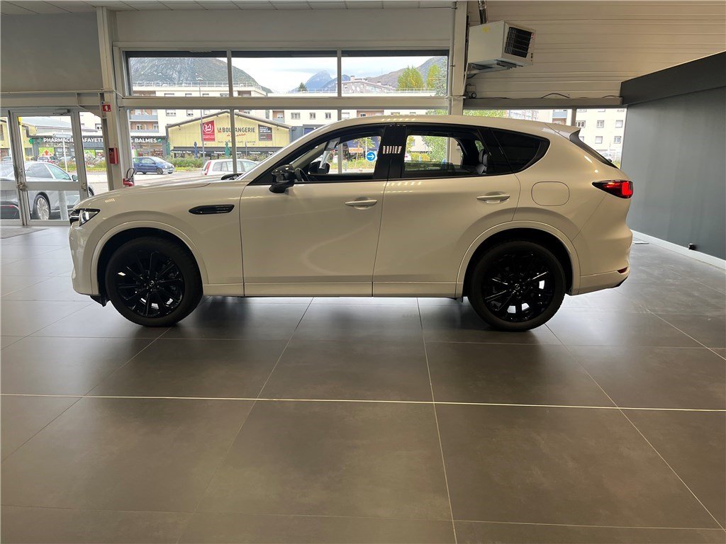 Mazda CX-60 - Photo 8