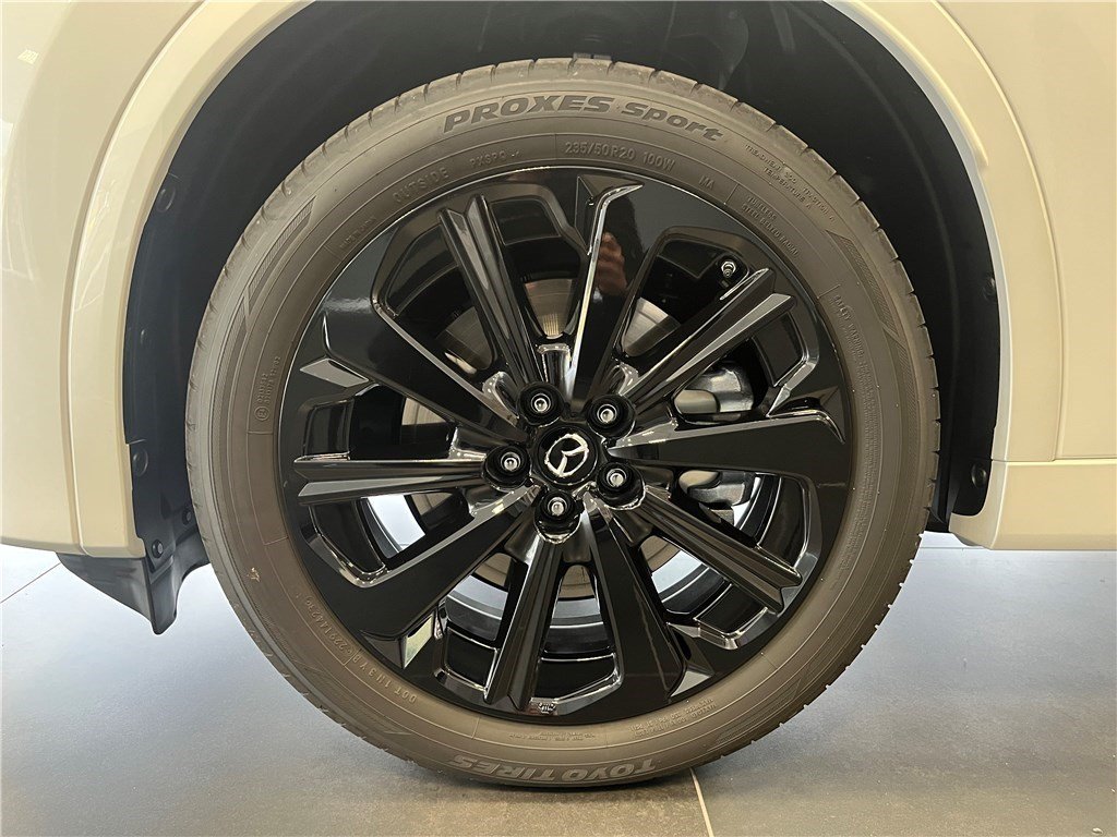 Mazda CX-60 - Photo 9
