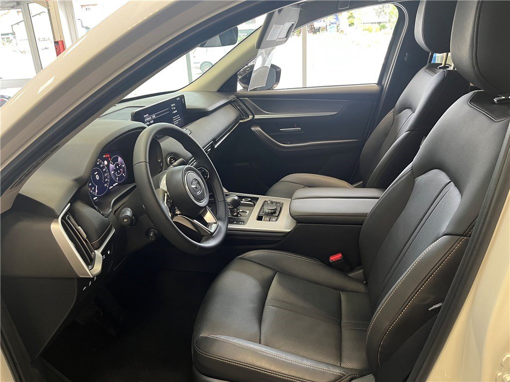 Mazda CX-60 - Photo 10
